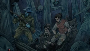 Stygian: Reign of the Old Ones