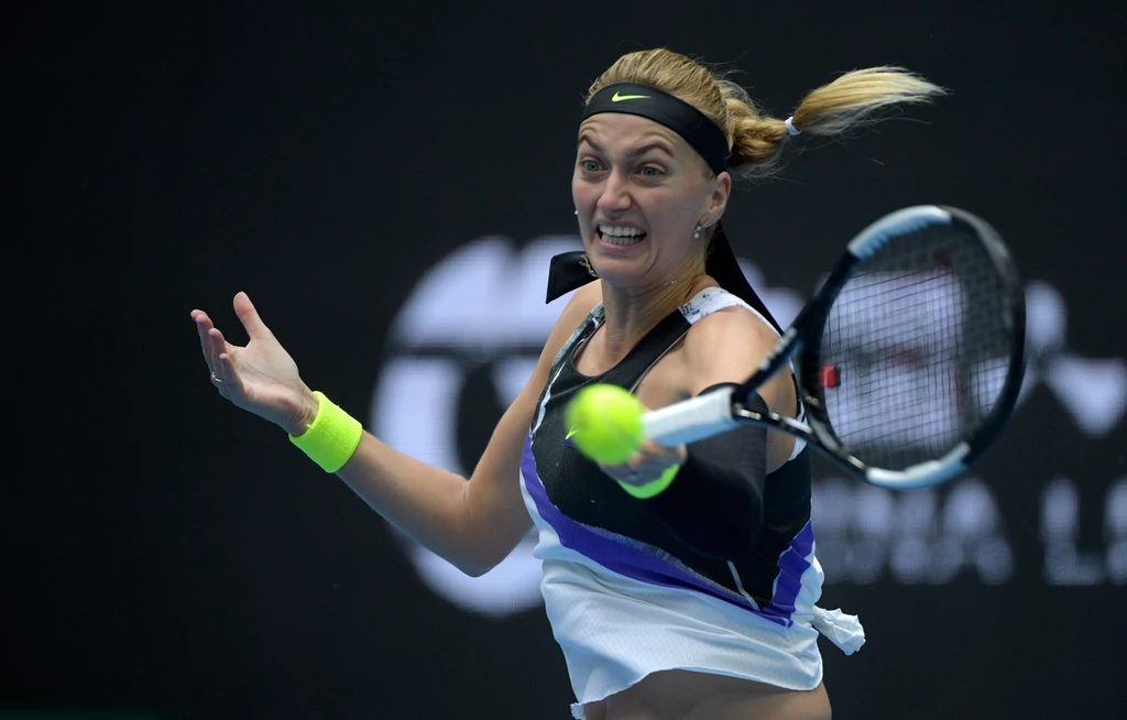 Petra Kvitova