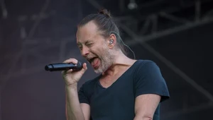 Thom Yorke gwiazdą Open'er Festival 2020