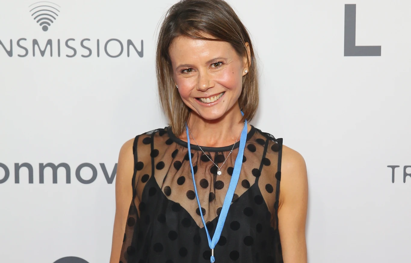 Antonia Kidman