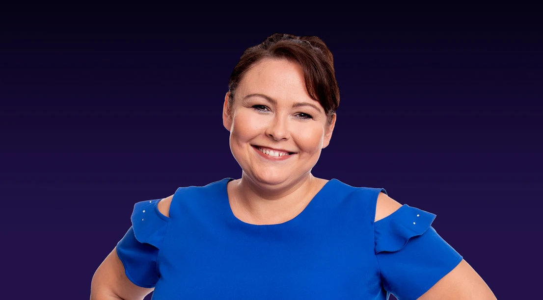 Małgorzata Szmal Małgorzata Szmal