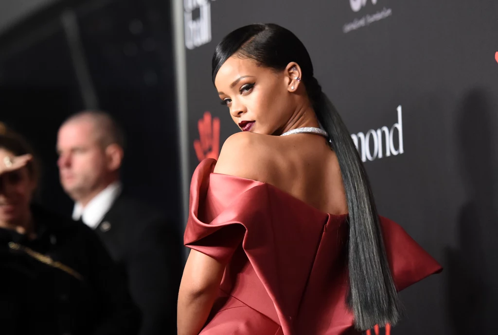 Rihanna szykuje album ze zdjęciami dokumentujący jej karierę