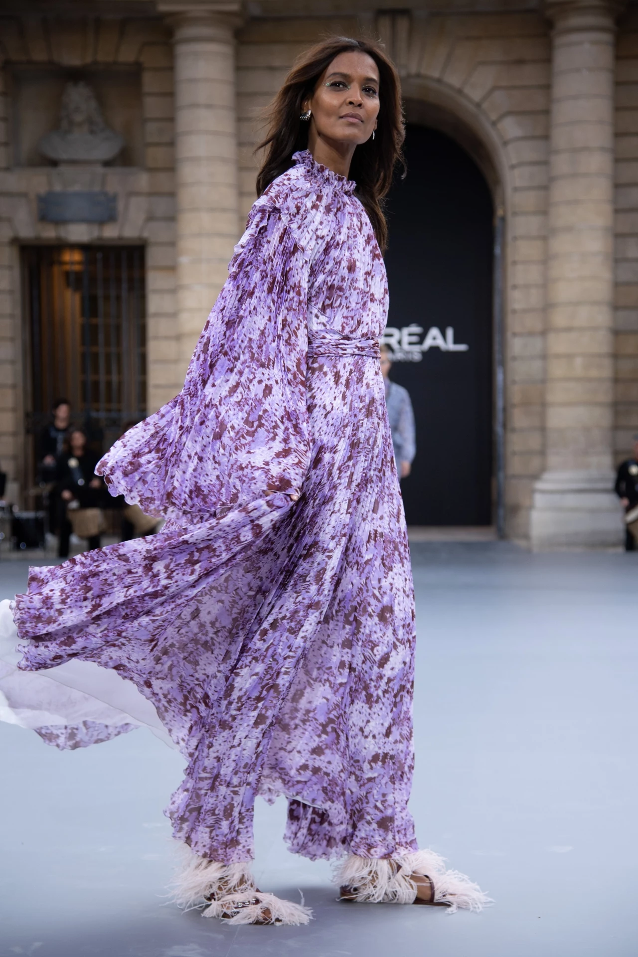 Liya Kebede Liya Kebede