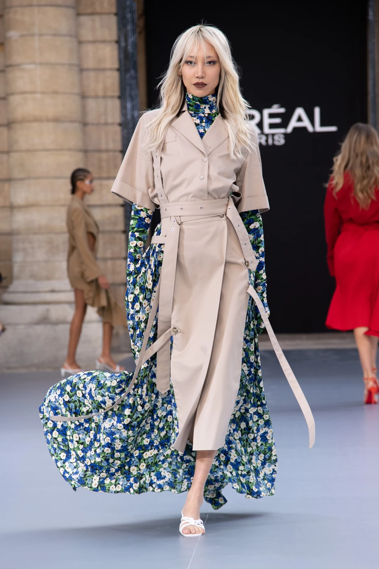 Soo Joo Park Soo Joo Park