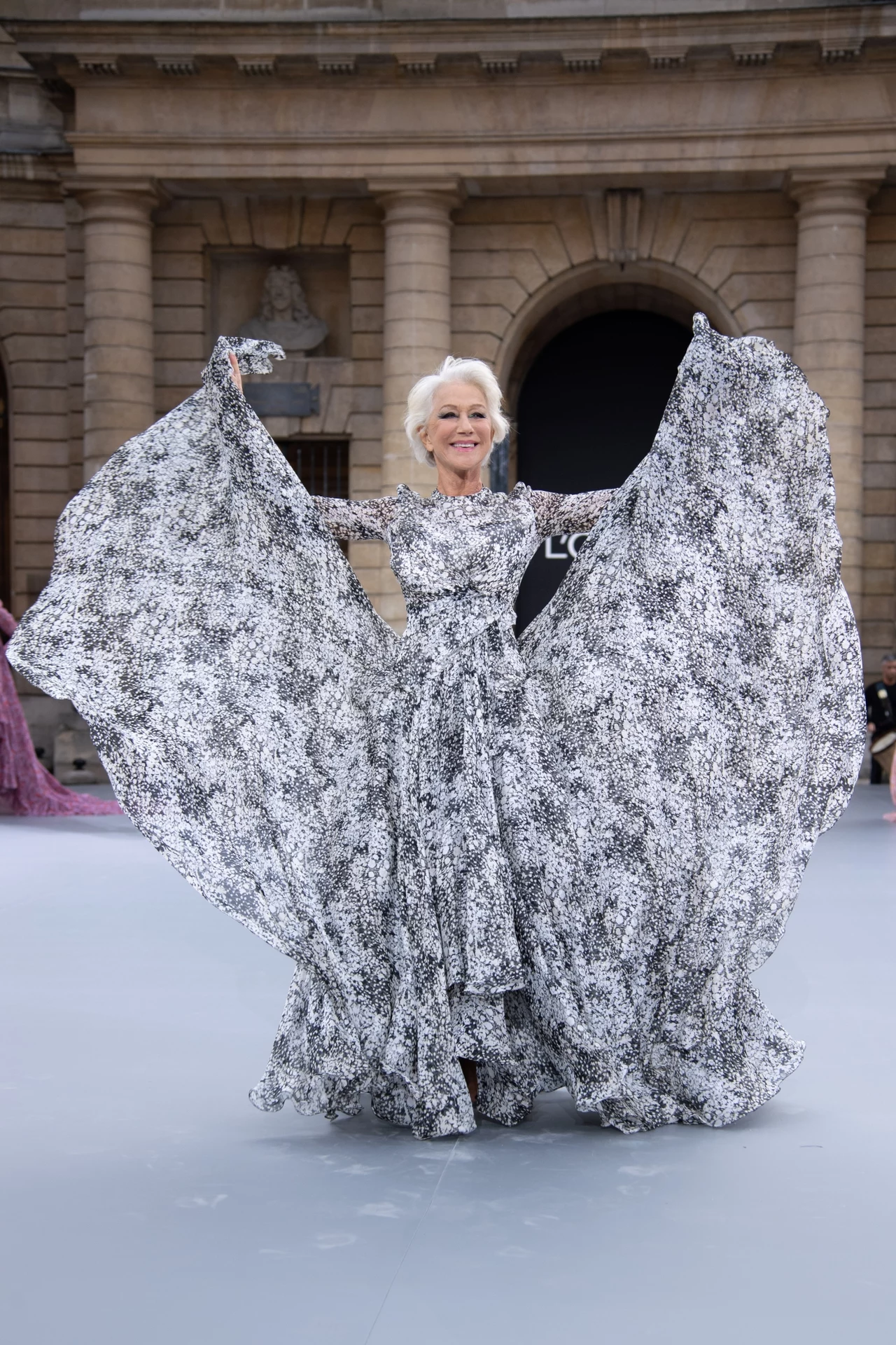 Helen Mirren Helen Mirren