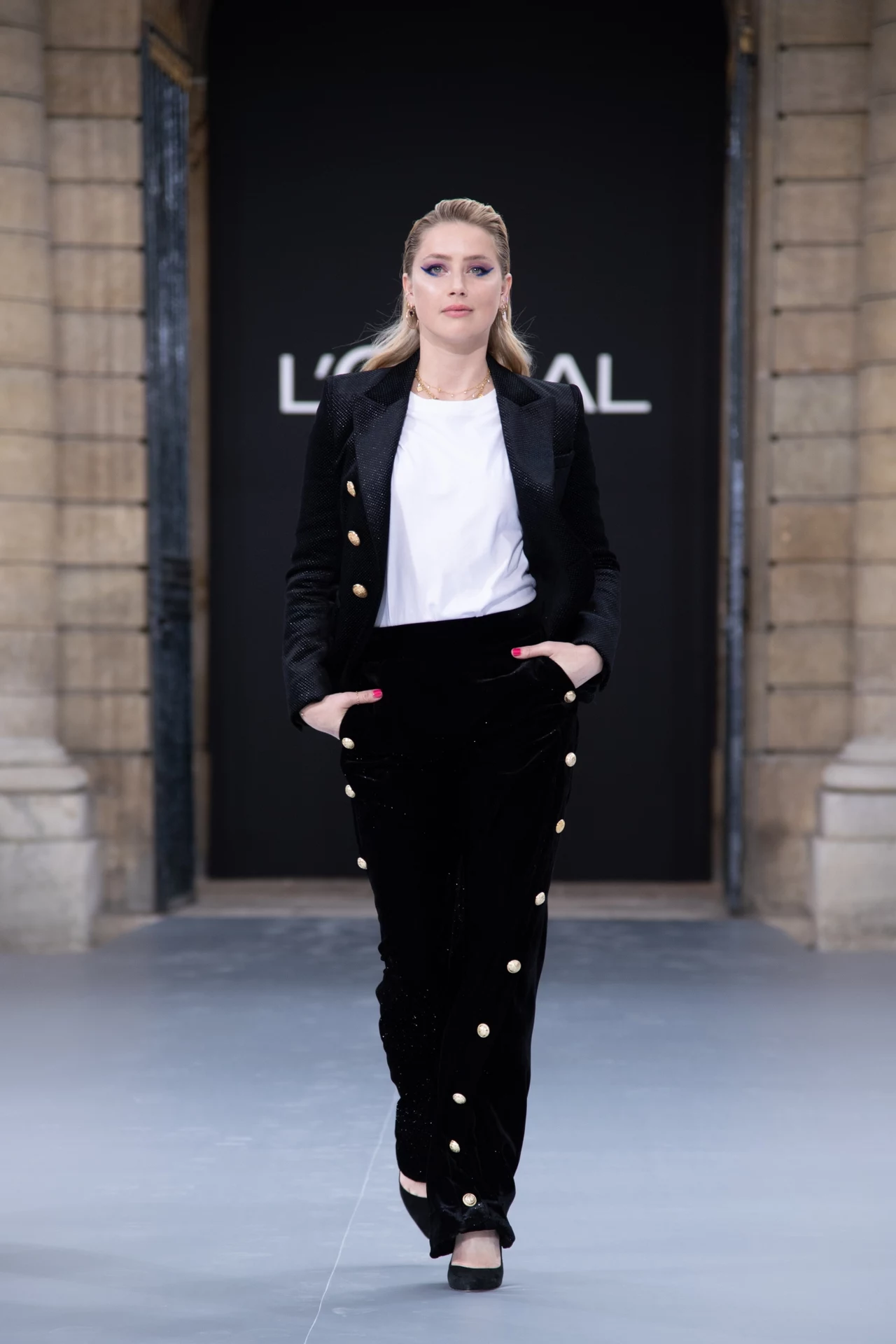 Amber Heard Amber Heard
