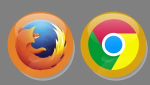 Rosyjscy hakerzy zmodyfikowali przeglądarkę Chrome i Firefox