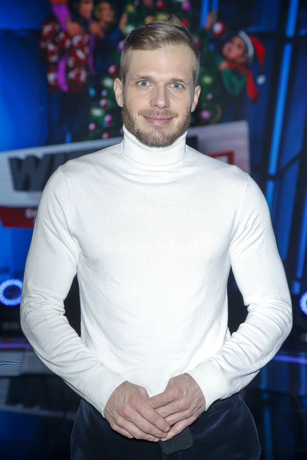 Tomasz Ciachorowski Tomasz Ciachorowski