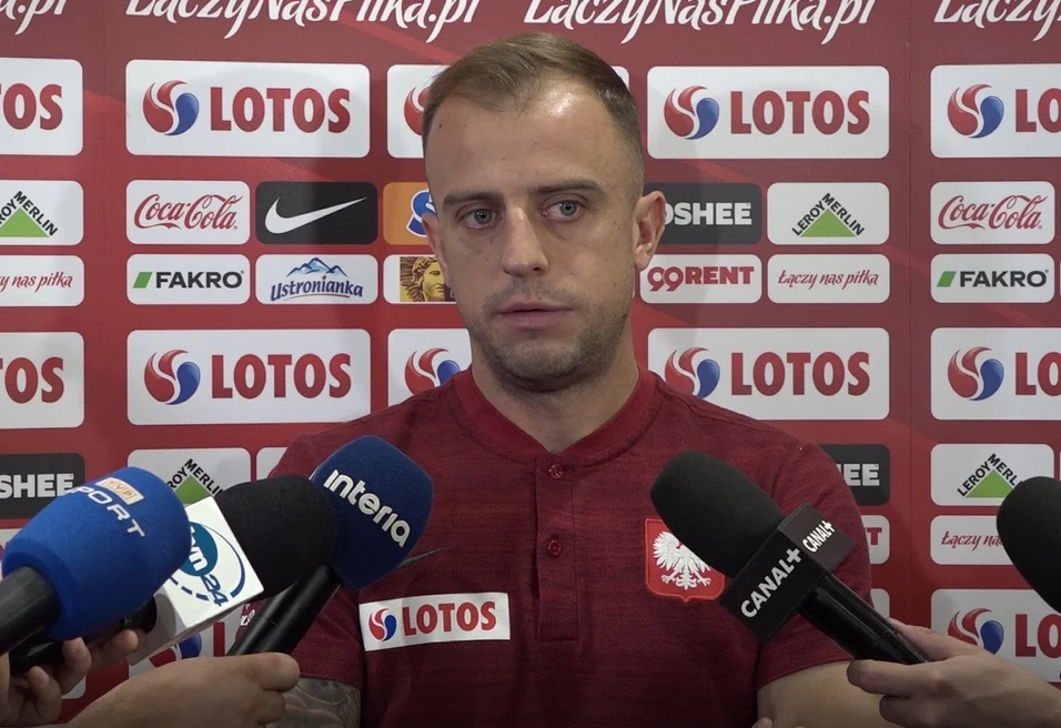 Kamil Grosicki Kamil Grosicki