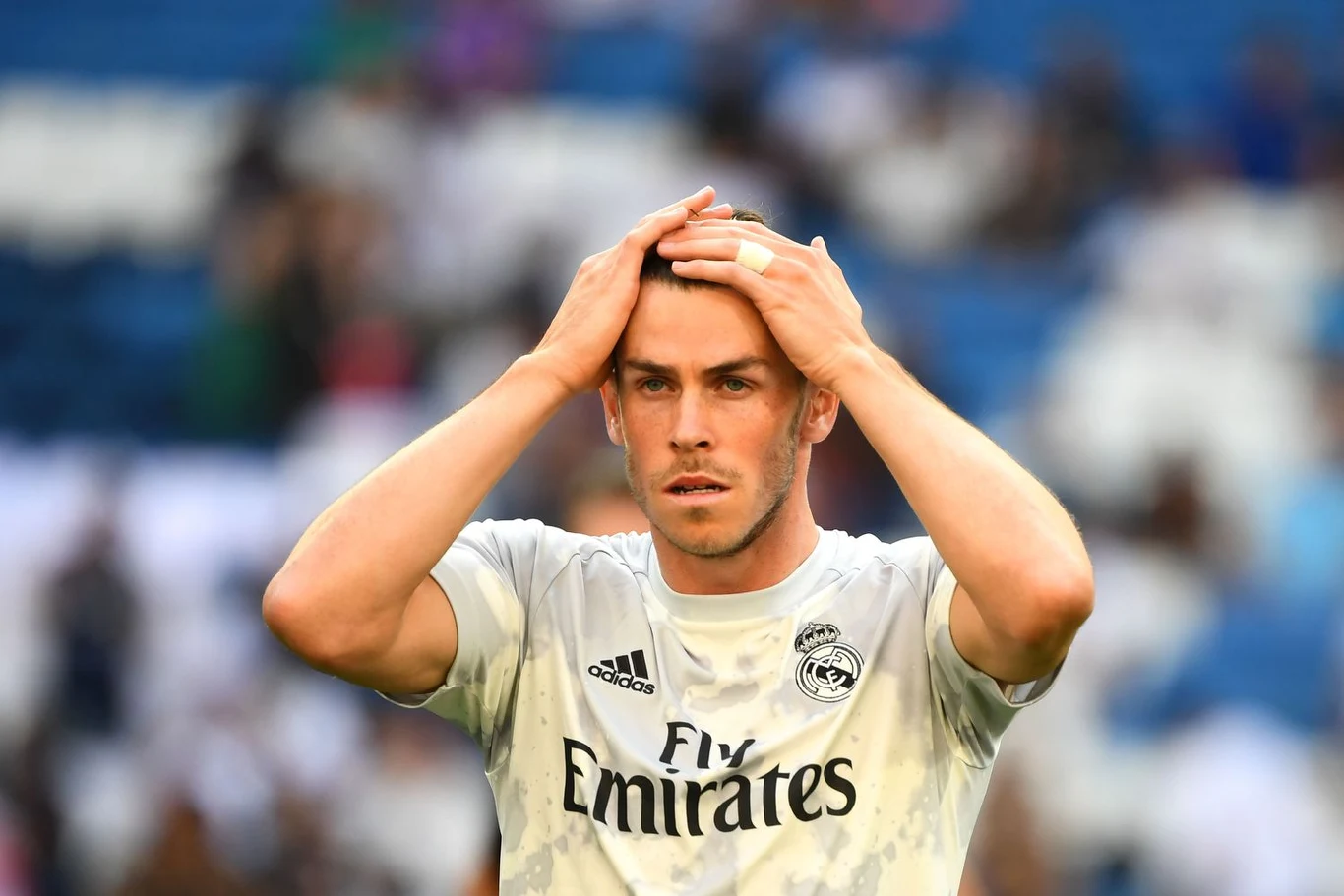 Gareth Bale