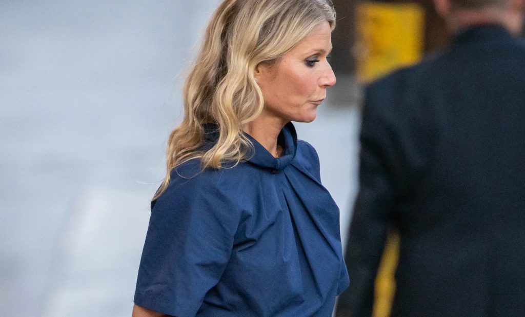 Gwyneth Paltrow