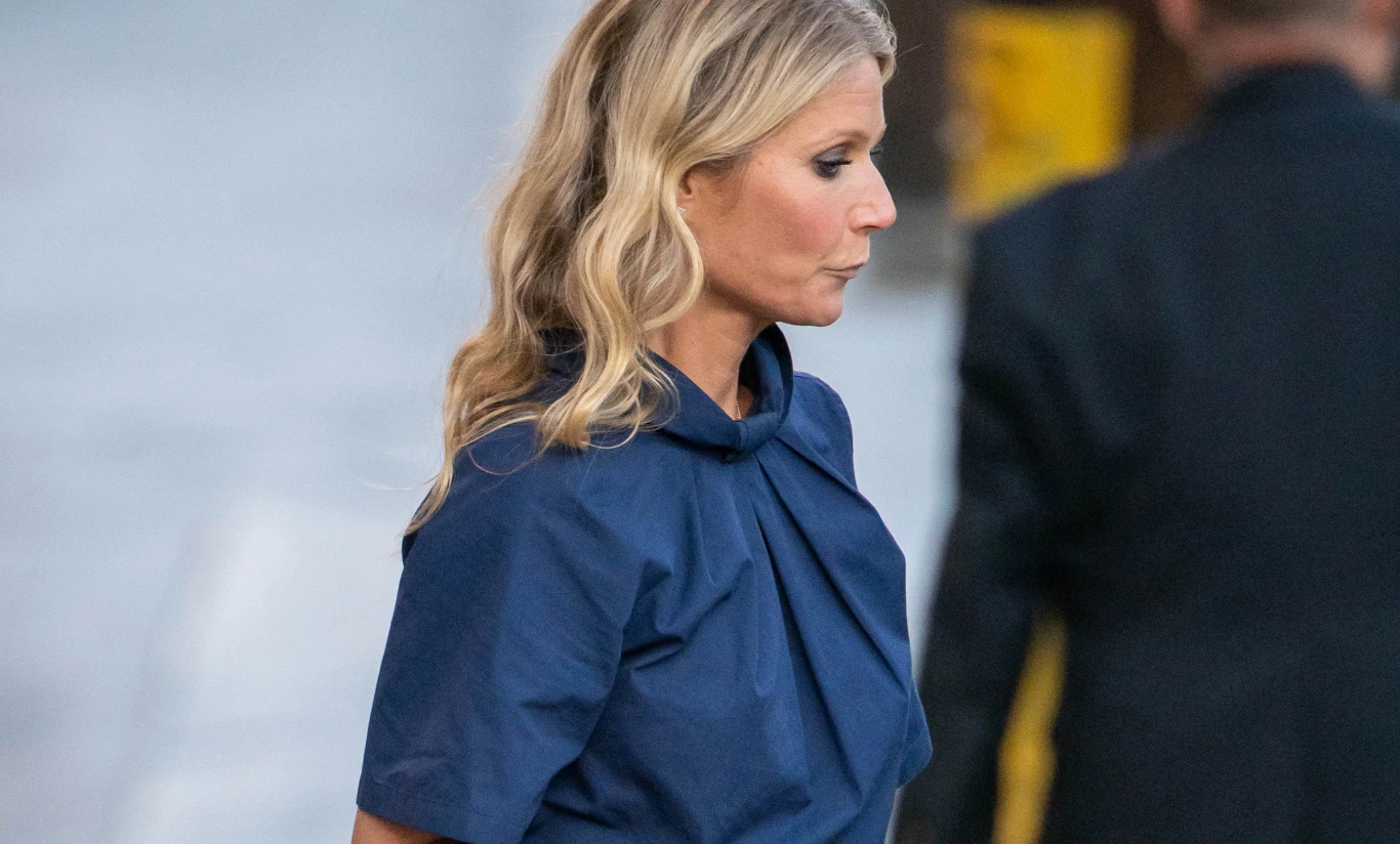 Gwyneth Paltrow Gwyneth Paltrow