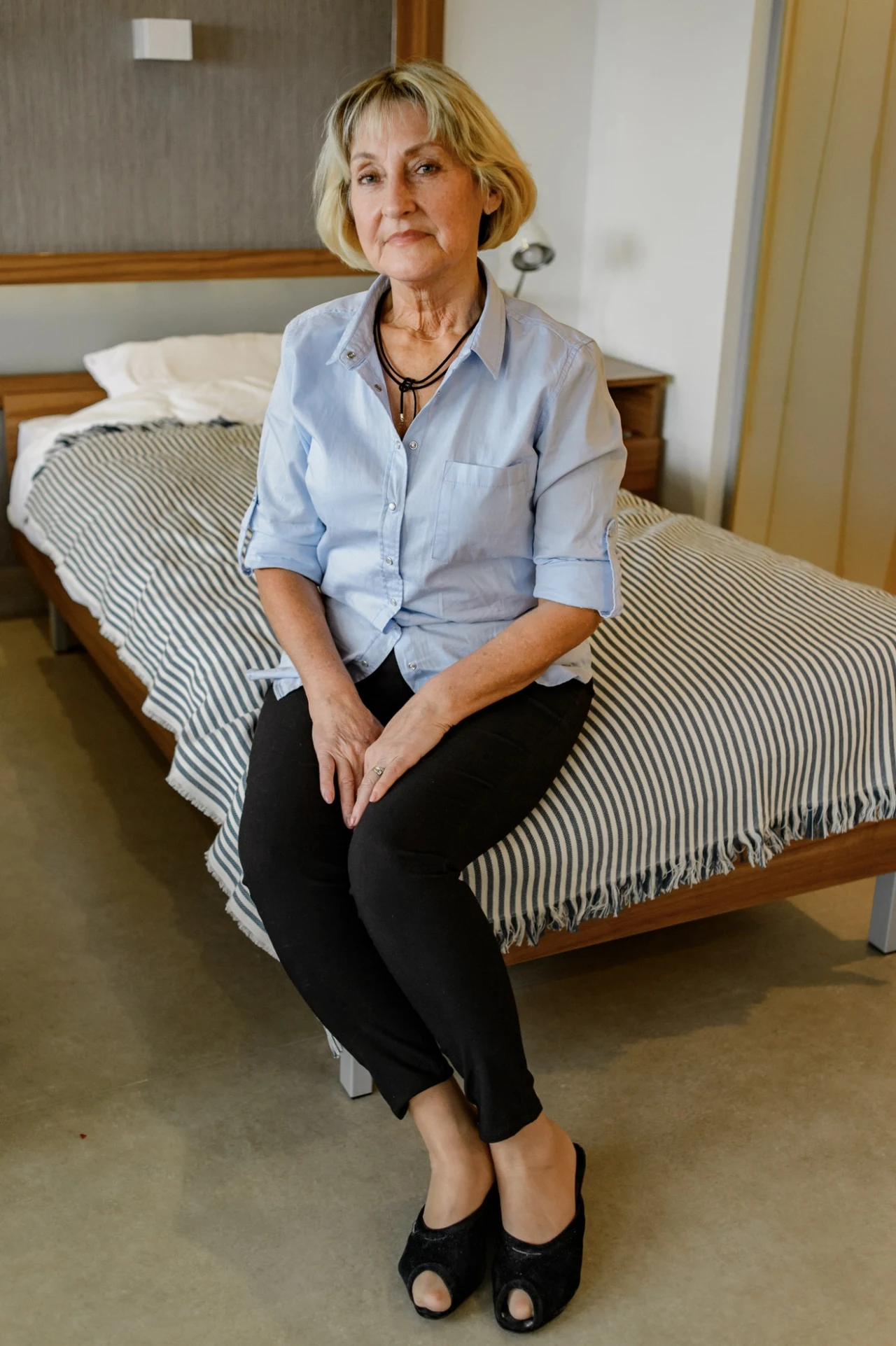 Walentyna Kozioł - "Sanatorium miłości"