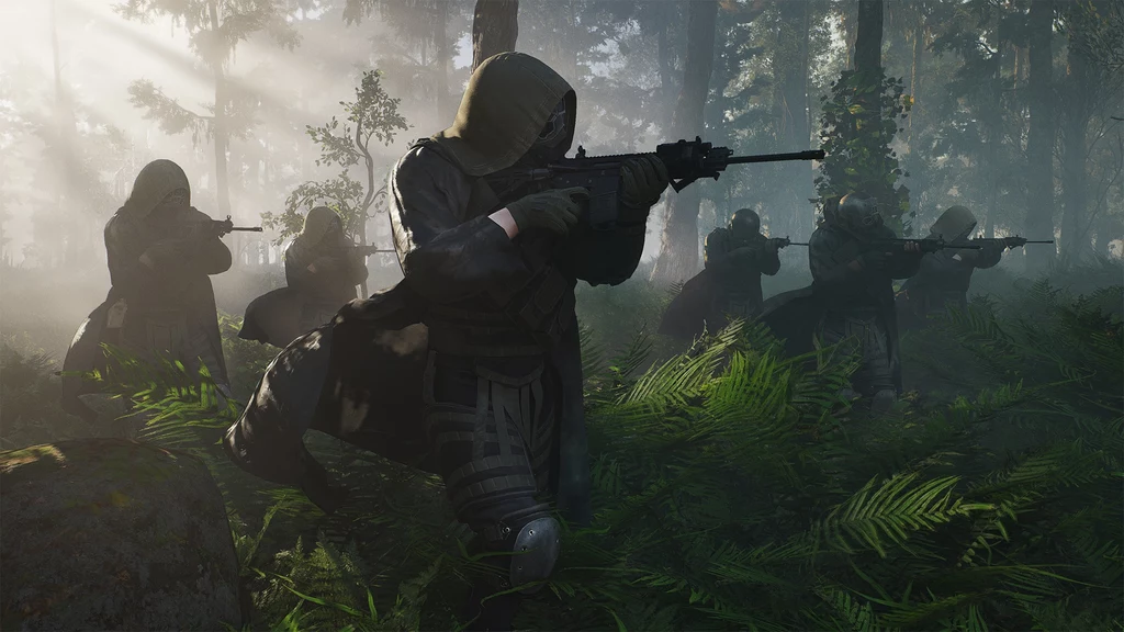 Ghost Recon Breakpoint Ghost Recon Breakpoint
