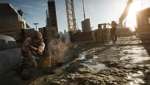 Ghost Recon Breakpoint