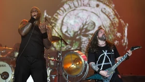 Sepultura: Nowa płyta "Quadra" w 2020 r.