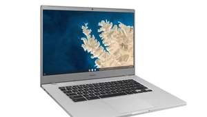 Samsung prezentuje dwa nowe Chromebooki