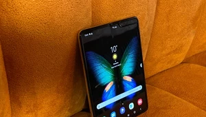 Samsung Galaxy Fold