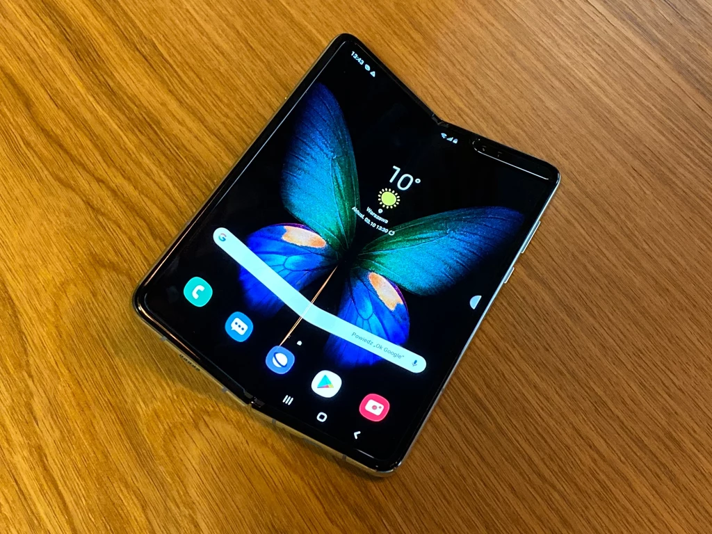 Samsung Galaxy Fold