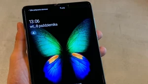 Galaxy Fold Lite 4G – nowy, składany smartfon Samsunga?