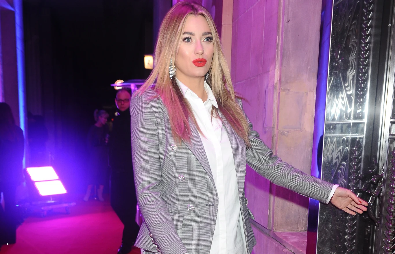 Marcelina Zawadzka Marcelina Zawadzka