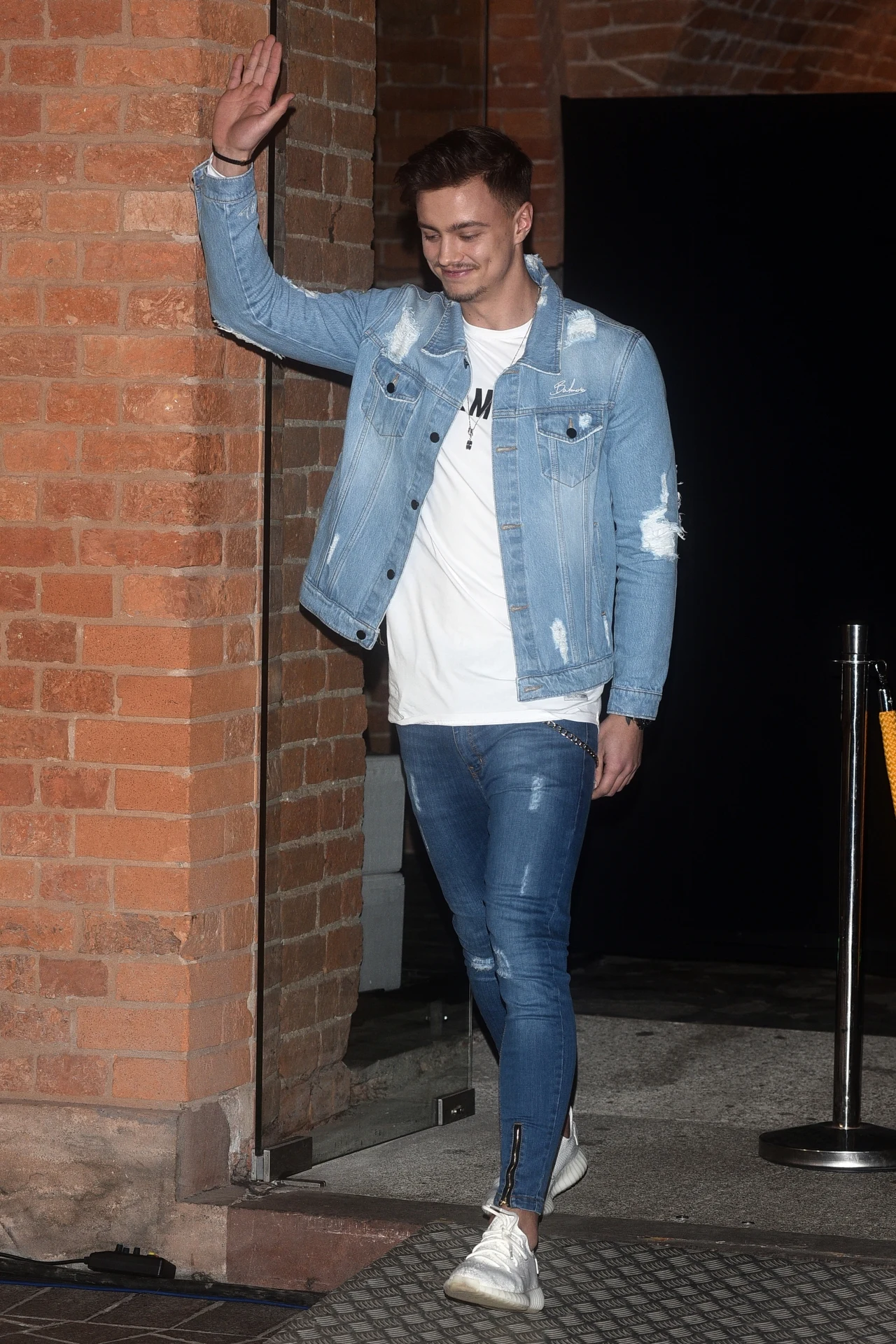 Rafał Jonkisz Rafał Jonkisz