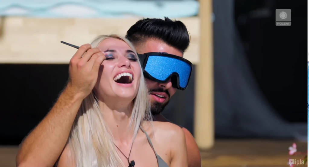 Beata i Damian Beata i Damian