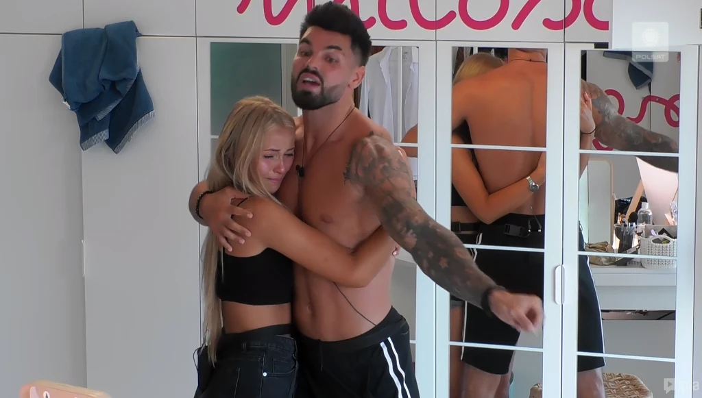 Awantura po ogłoszeniu werdyktu Awantura po ogłoszeniu werdyktu