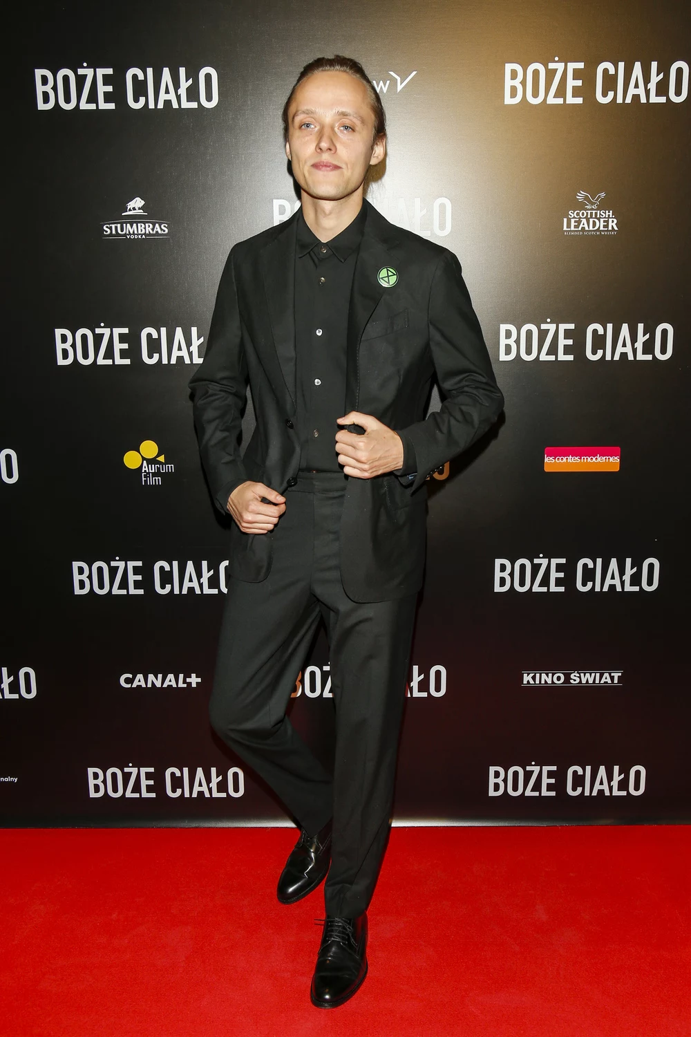 Bartosz Bielenia Bartosz Bielenia