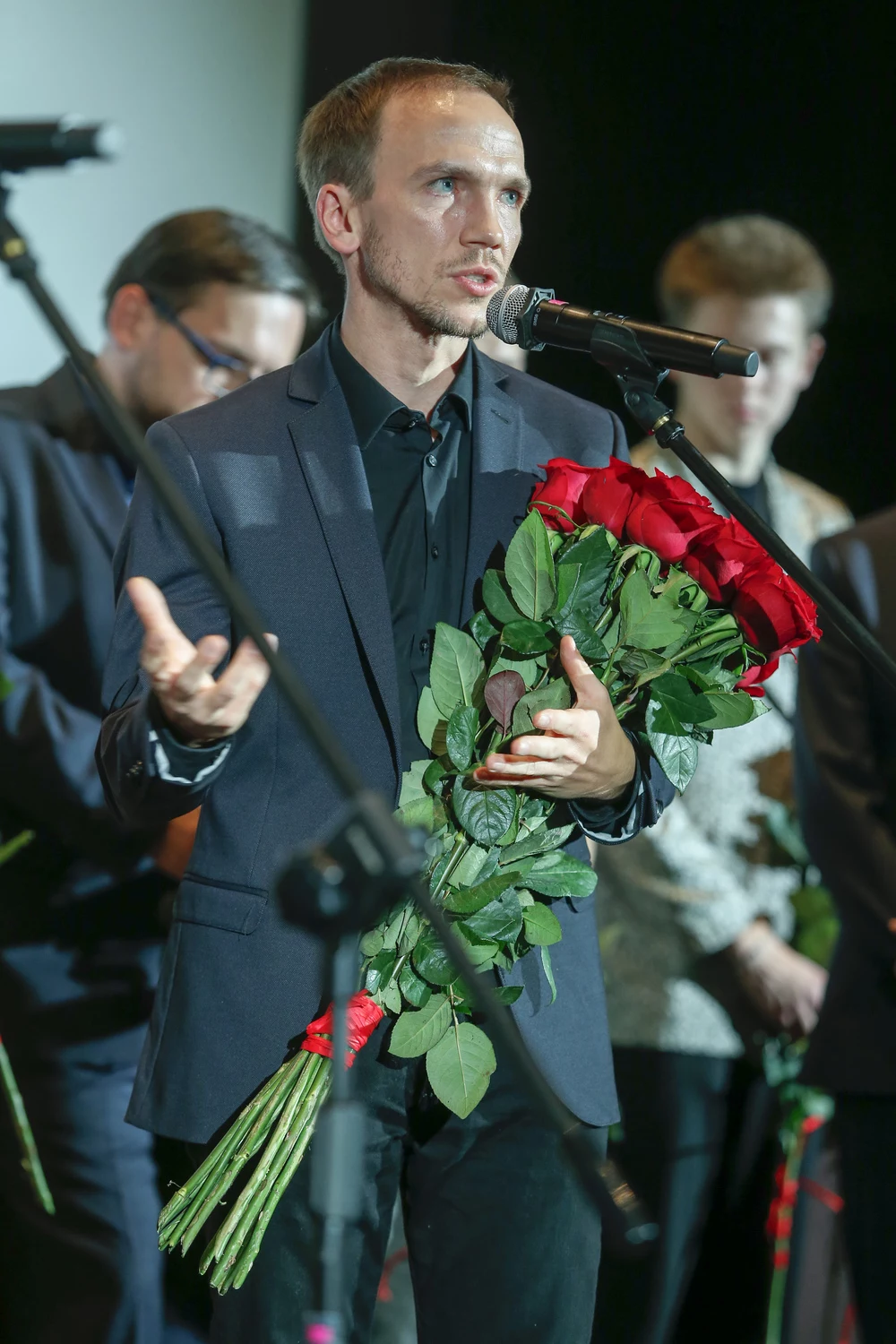 Jan Komasa Jan Komasa