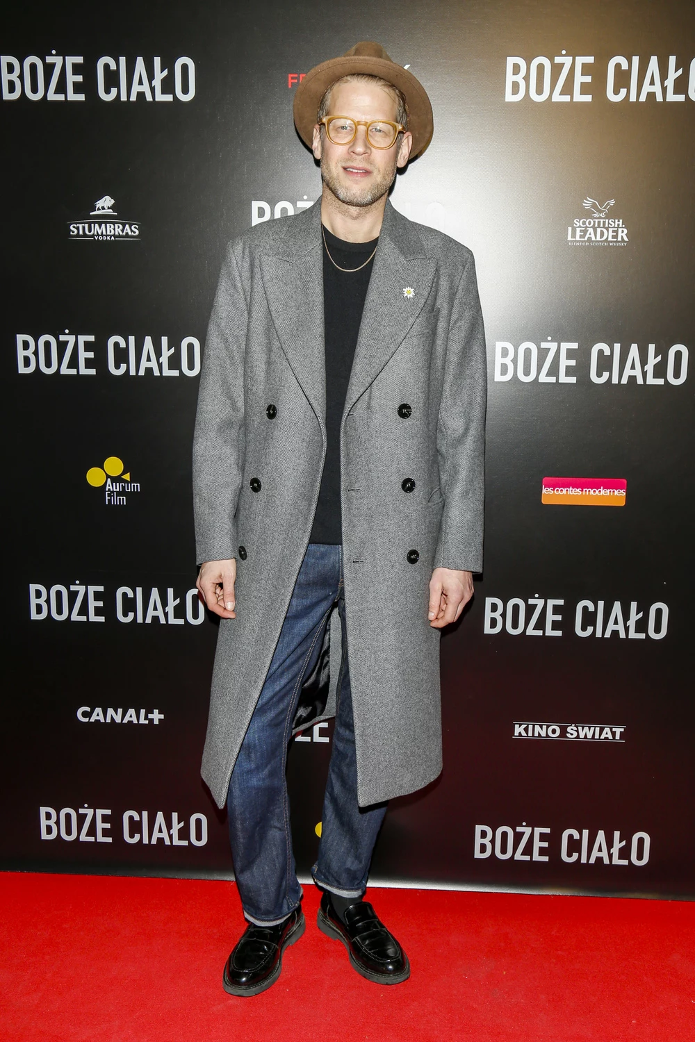 Łukasz Garlicki Łukasz Garlicki