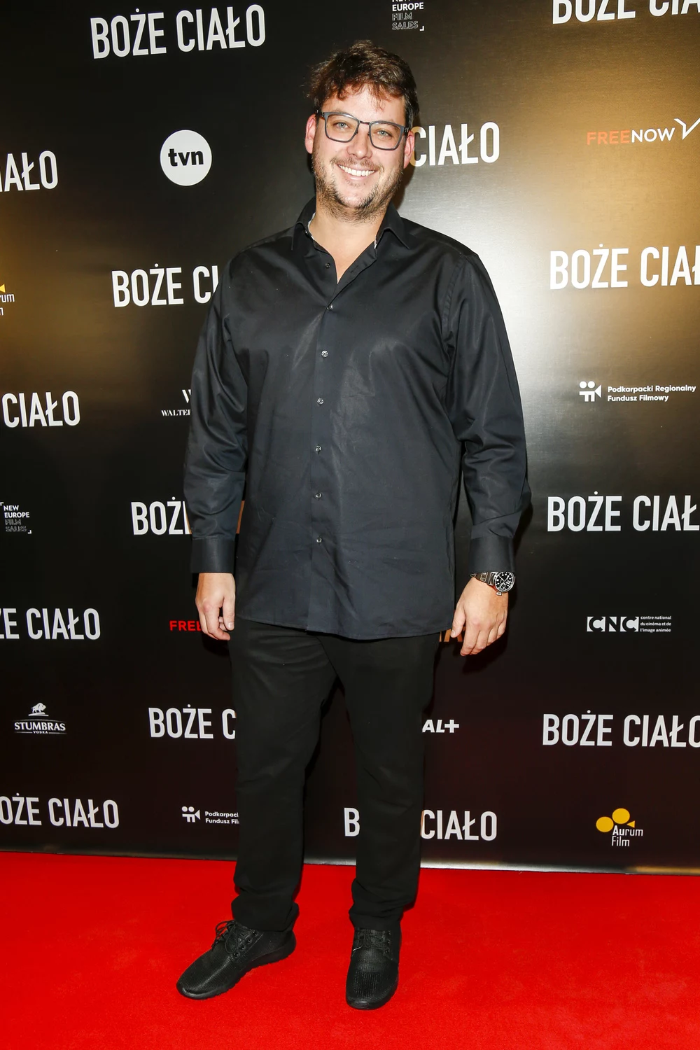 Piotr Sobociński Piotr Sobociński