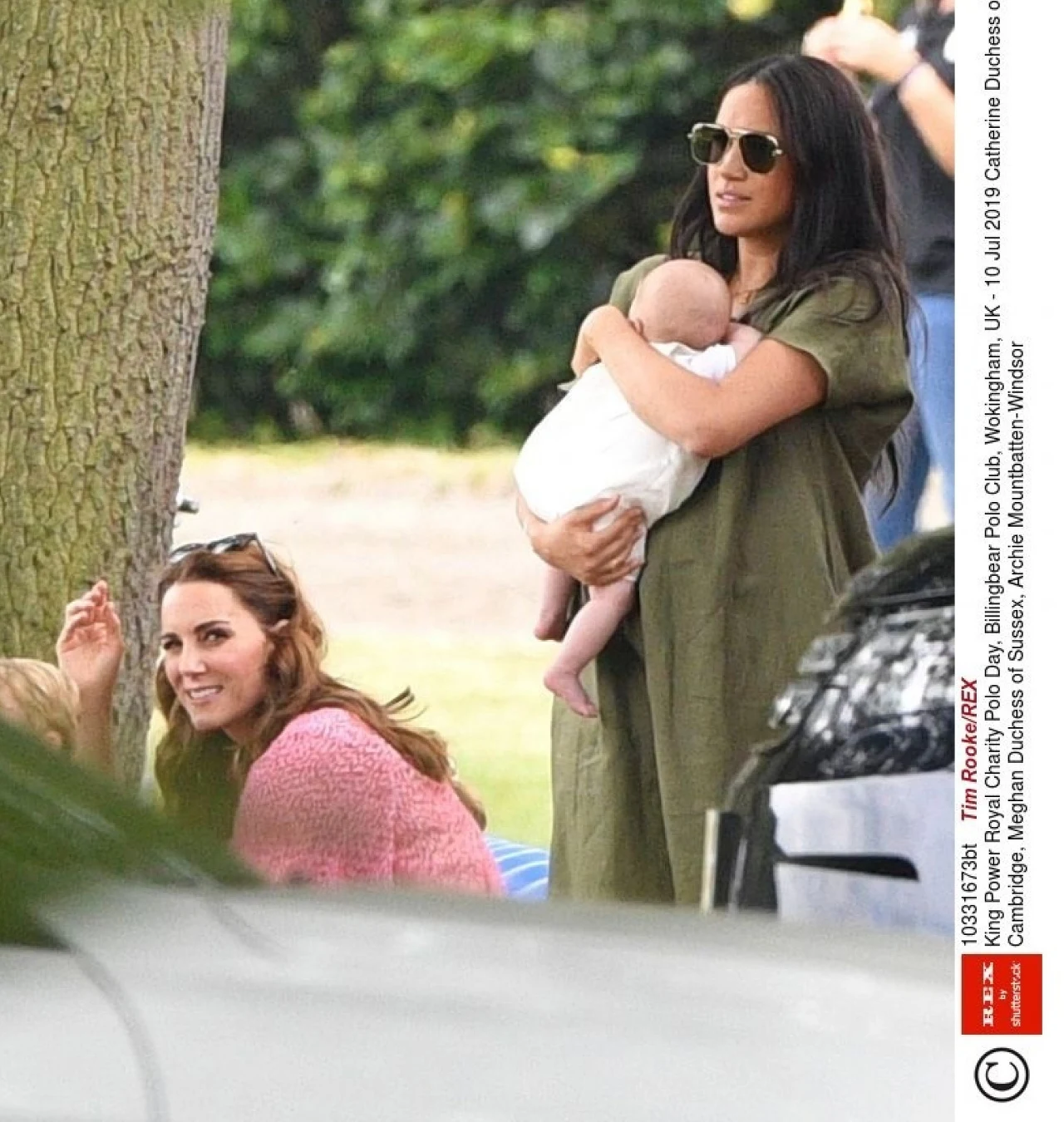 Kate i Meghan Kate i Meghan
