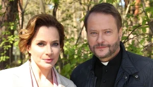 "Ojciec Mateusz"