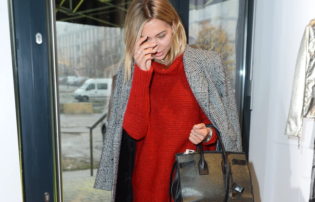 Sandra Kubicka