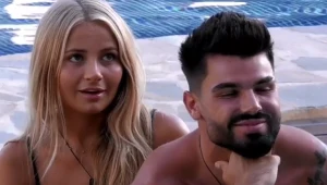 "Love Island": Monika i Paweł muszą odejść