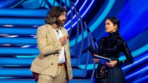 "Big Brother 2": Kamil Lemieszewski i Gabi Drzewiecka