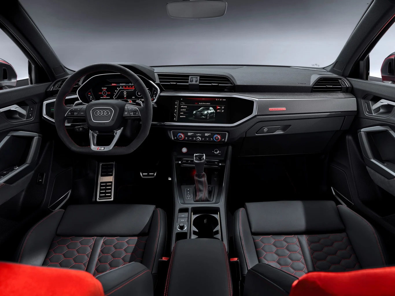 Audi RS Q3 Audi RS Q3