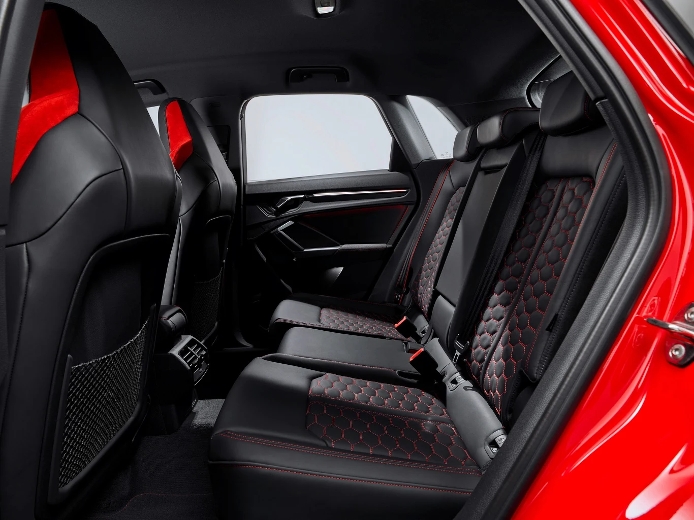 Audi RS Q3 Audi RS Q3