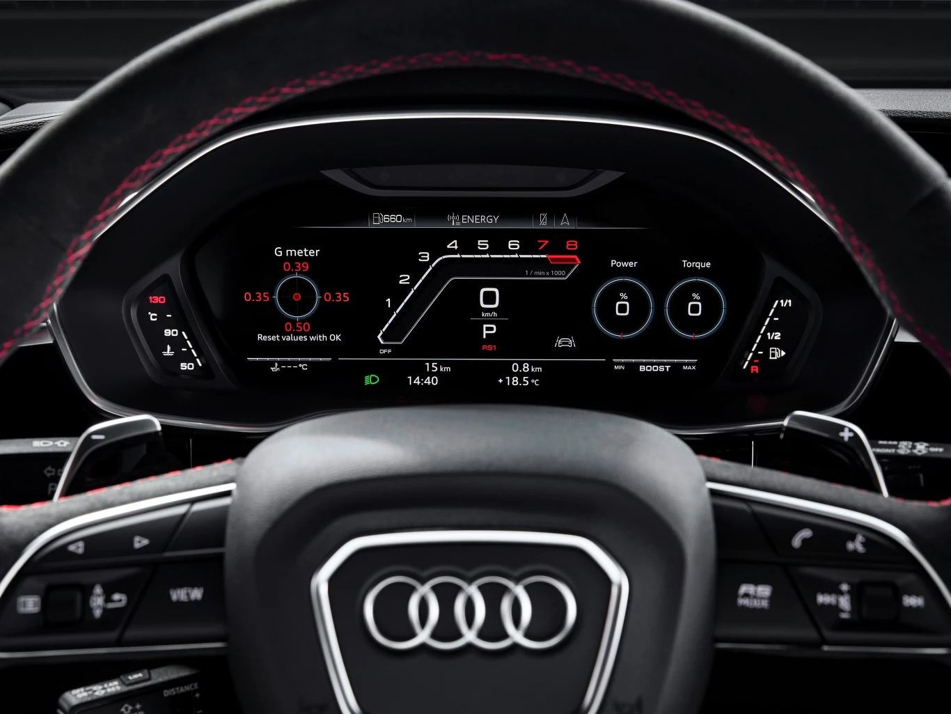 Audi RS Q3 Audi RS Q3
