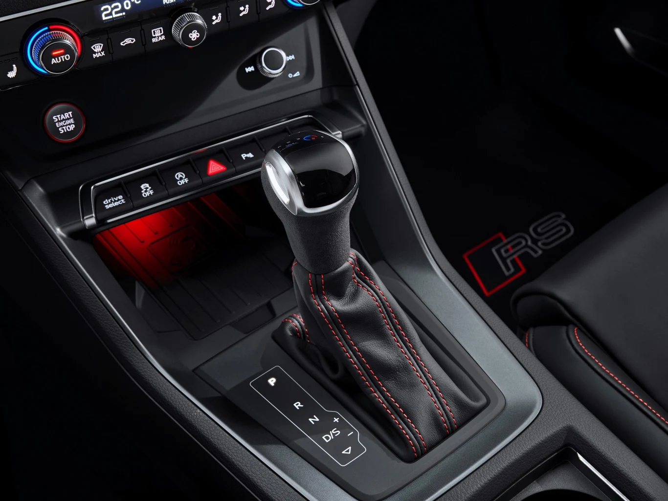 Audi RS Q3 Audi RS Q3