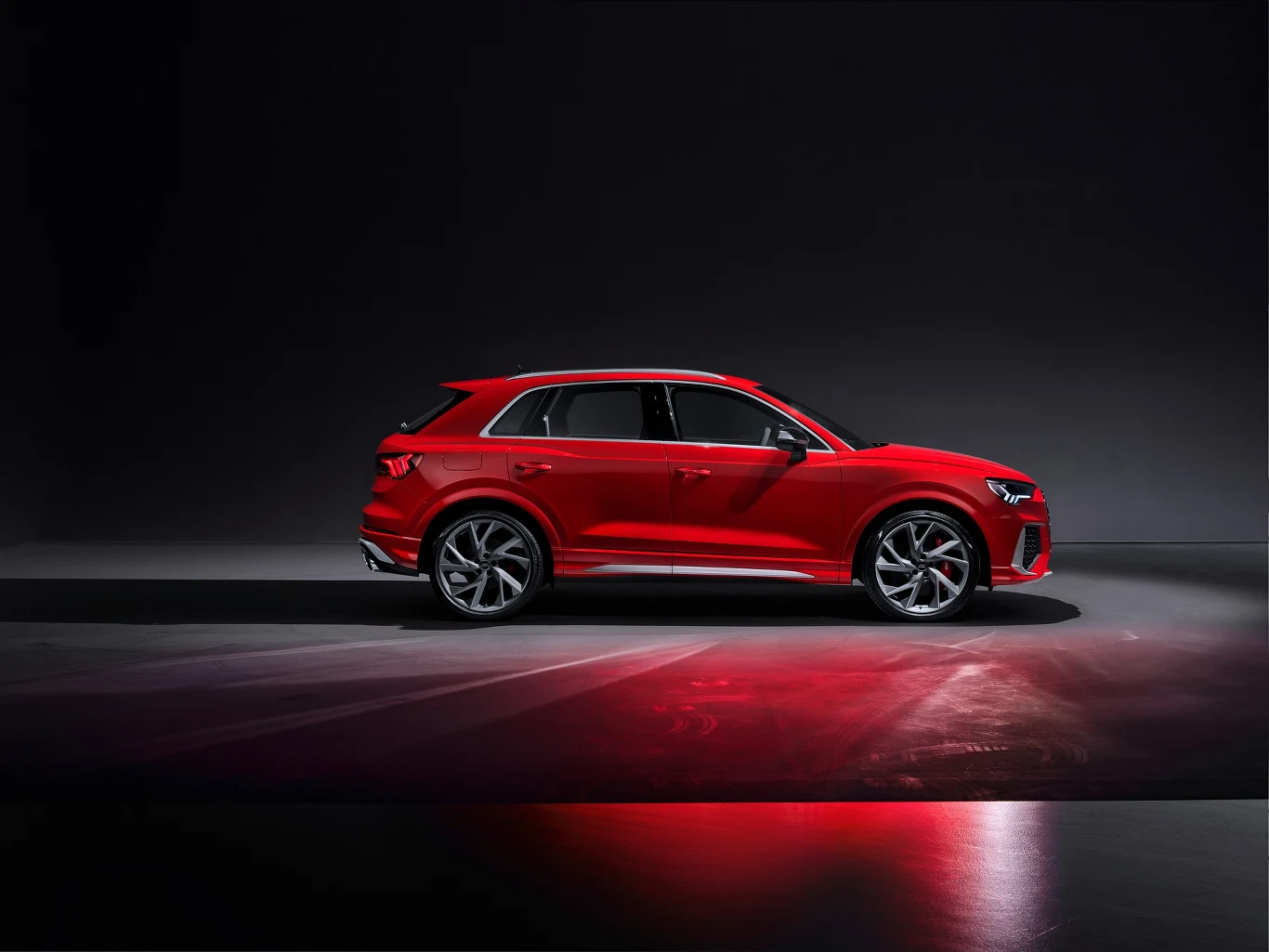 Audi RS Q3 Audi RS Q3