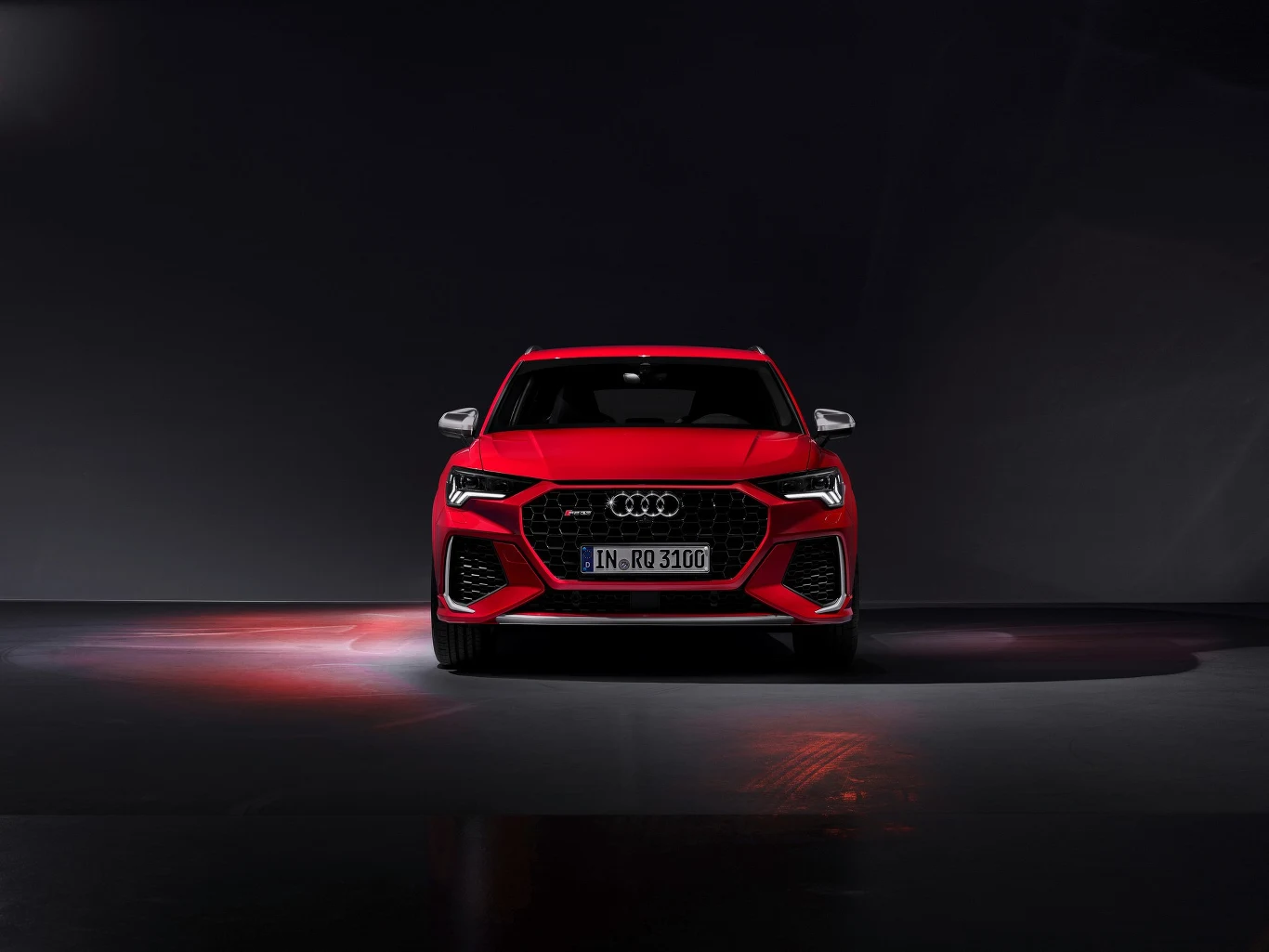 Audi RS Q3 Audi RS Q3