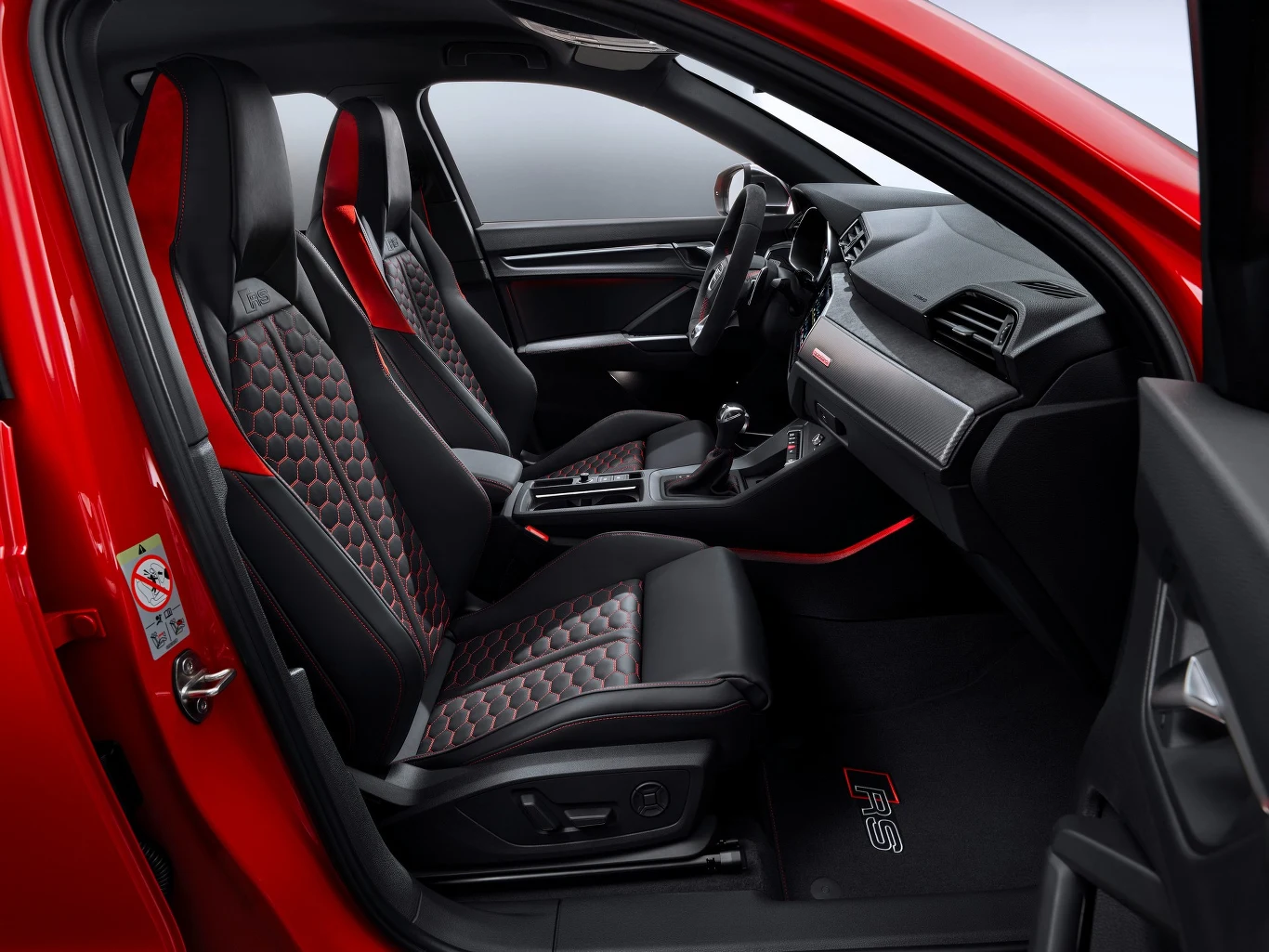 Audi RS Q3 Audi RS Q3