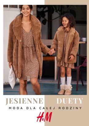 Jesienne duety
