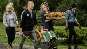 "Rolnik szuka żony 6": Kandydatki Seweryna