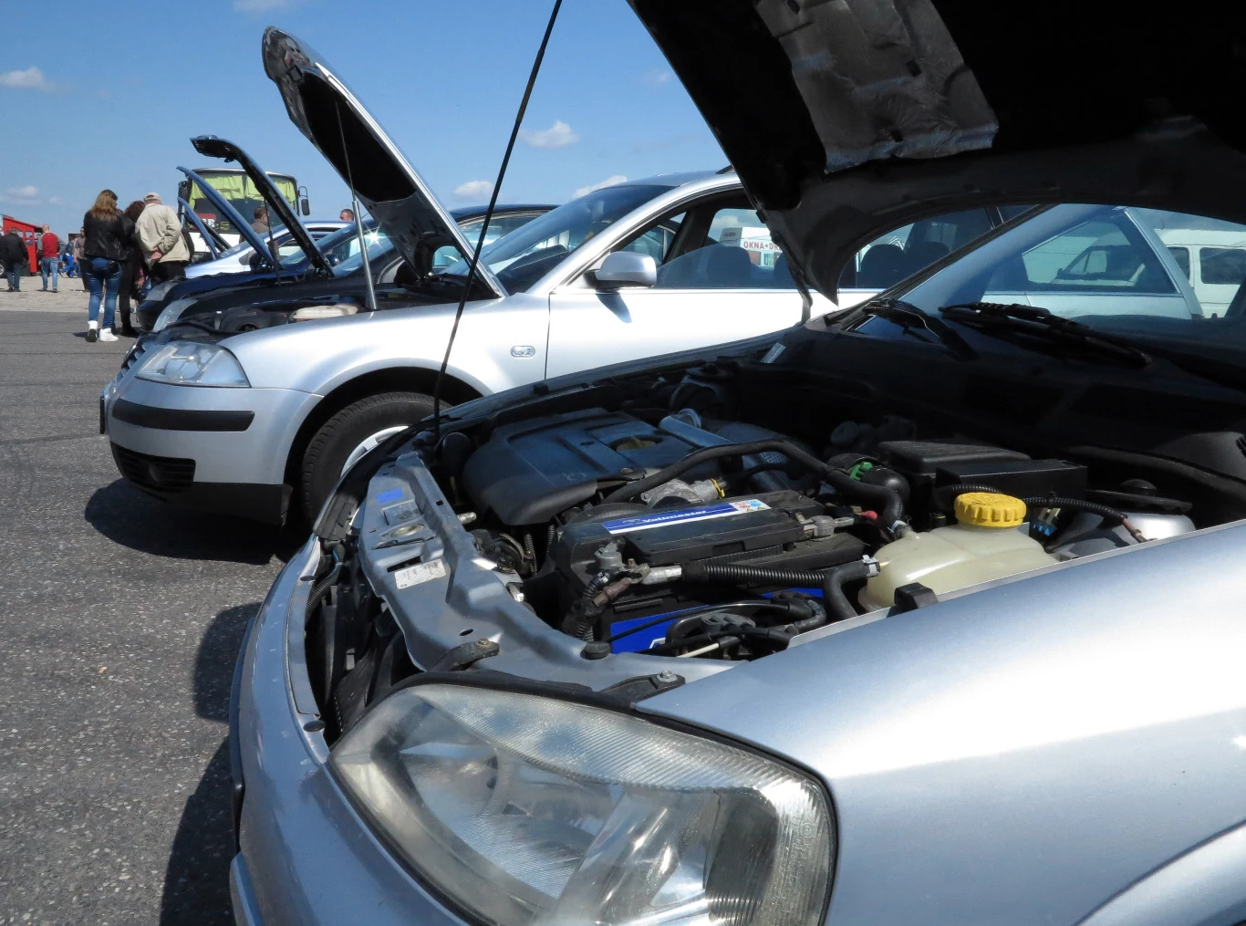 Zakup dobrego używanego samochodu to niełatwa sprawa Zakup dobrego używanego samochodu to niełatwa sprawa