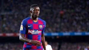 Ousmane Dembele