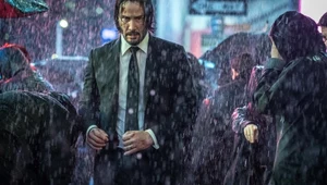 ​John Wick 3: Do trzech razy sztuka? [recenzja Blu-Ray]