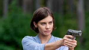 "The Walking Dead"